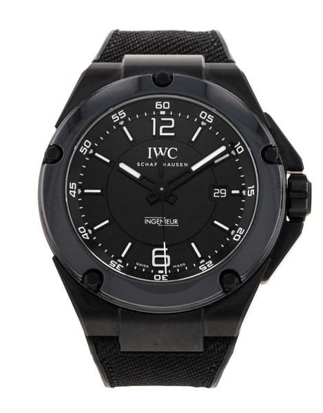 IWC Ingenieur IW322503
